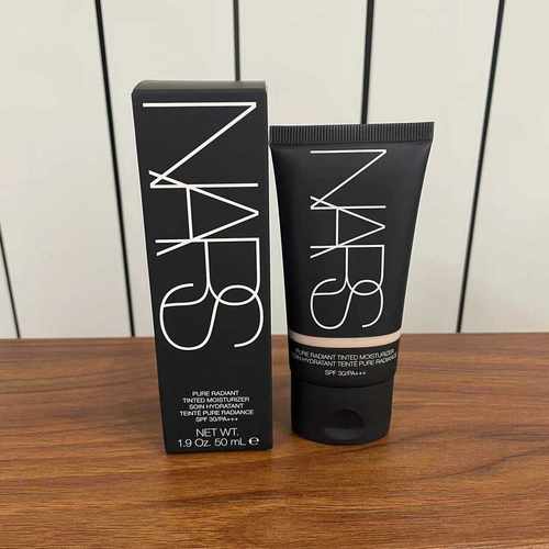 NARS有色面霜50ml提亮素颜霜L0L1