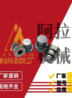 直线导轨定位销 偏心销 LLT3.5 LLT5 LLTS5 ICE11-T5不锈钢LLTA5