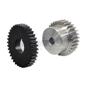 1.5模标准直齿轮VNJ01 怡合达