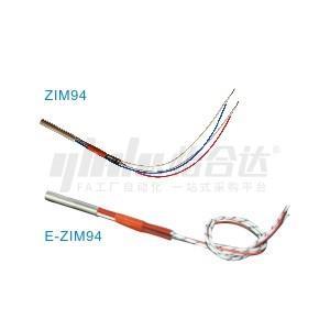 W320 怡合达加热器带温度传感器型E L150 ZIM94 V220 D10