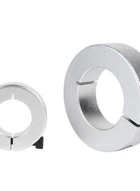 替代铝合金固定环开口型SCS PSCS SSCS SCSA SCSAW SCSAB20/30/35