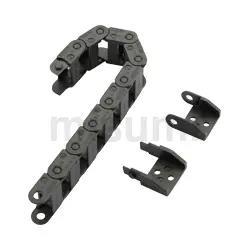 TWN30-C38/57/77/103-R75/100/150-30上隆 机床电缆塑料尼龙拖链