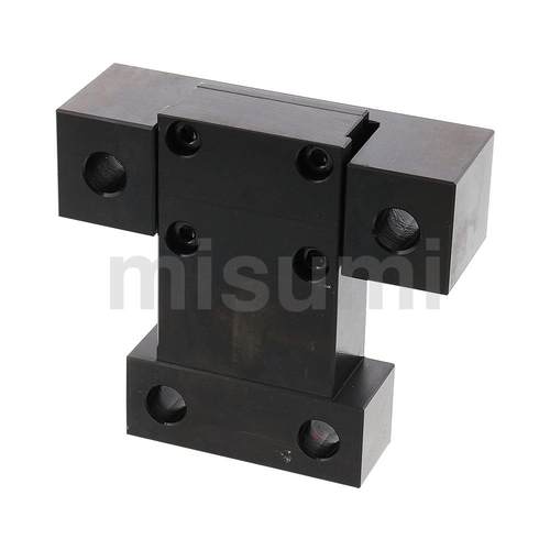 米思米全尺寸卡轮式锁模扣MPLK10/20/30/60/80s100塑胶模具开闭器