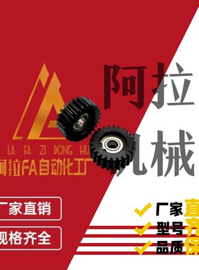 GEABDB1.5-15 16 20 24 25 26 28 30 40 48 50 60-15轴承直齿轮