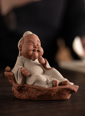 茶宠茶玩摆件茶宠茶玩摆件