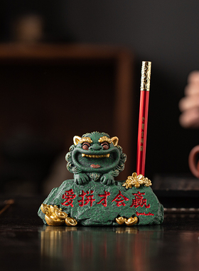 闽南文创特色送礼品桌面摆件装饰