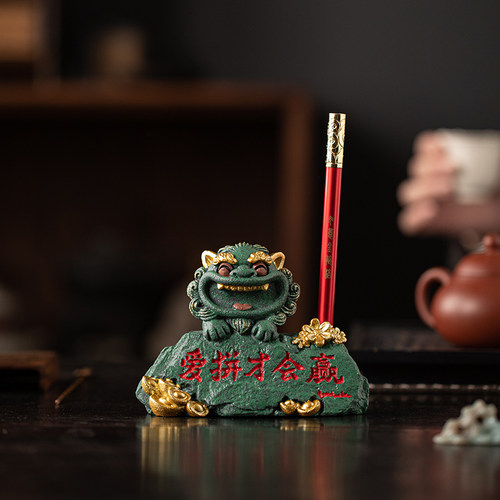 闽南文创特色送礼品桌面摆件装饰