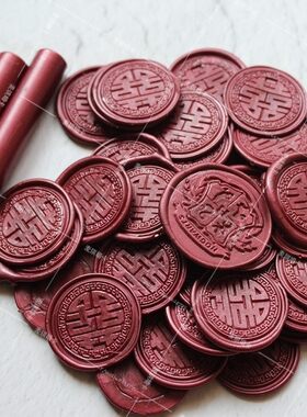 喜帖请柬婚卡成品发货