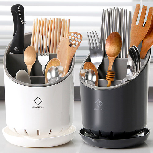 筷子收纳盒筷筒筷子置物架