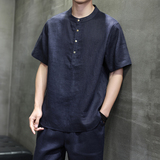 藏青色
