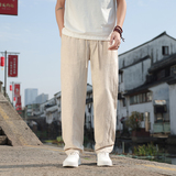 麻色