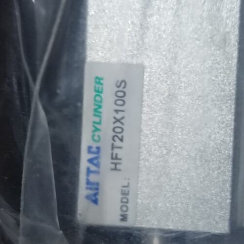 议价全新原装亚德客双轴气缸HFT20X100S