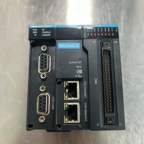 议价汇川主机AM401-CPU1608TP