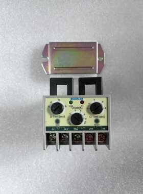议价EOCR SS-05R220 韩国三和电子过流继电器