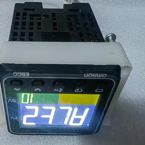 议价原装欧姆龙E5CC-RX2ASM-800 Ver2.1版