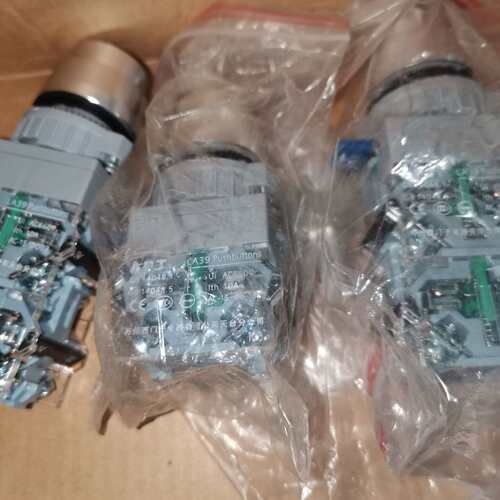 议价SIEMENS/西门子 原(APT) LA39旋钮开关