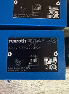 议价R901224238 DA6VP2B5X/200FSM，力士