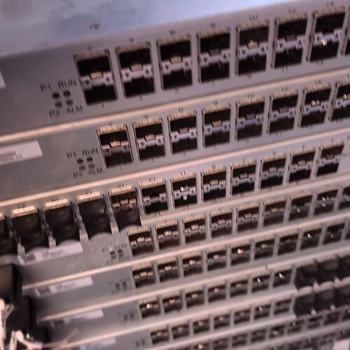 议价南瑞继保PCS-9882BD-Ⅲ-S-H2工业以太网交换机，