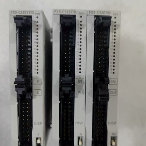 议价三菱FX5-C32EYT/D，FⅩ5-C32ET/D，扩展模