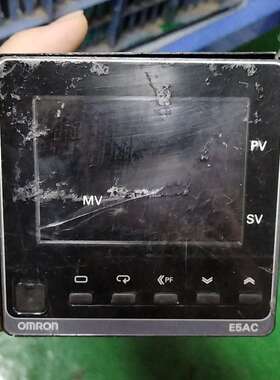 议价E5AC-QX4ASM-010 Omron/欧姆龙原装二手的