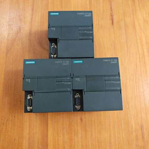 议价【拆机】西门子S7-200 SMART CPU模块
