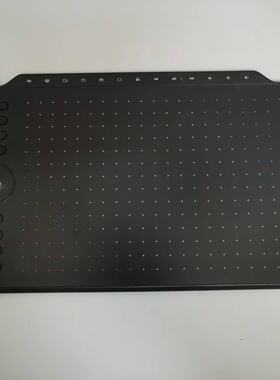 议价高漫m8数位板，二手产品，