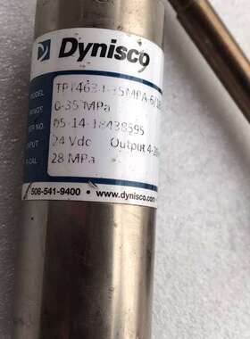 议价TPT4634-35MPA-6/18-RTD1-SIL2丹尼