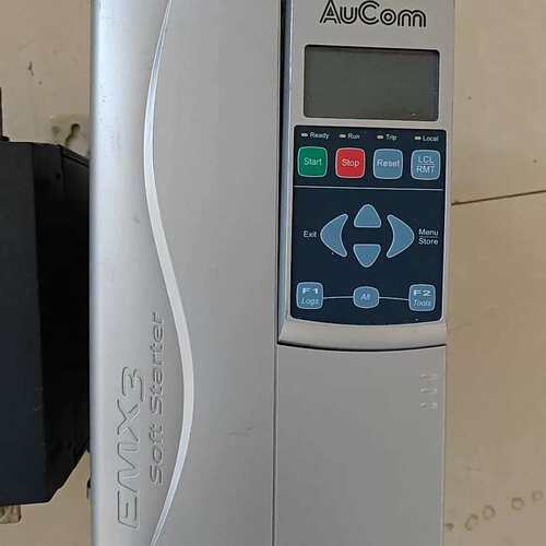 议价AuCom软启动器EMX3-0350B-V4-C1-H、CS