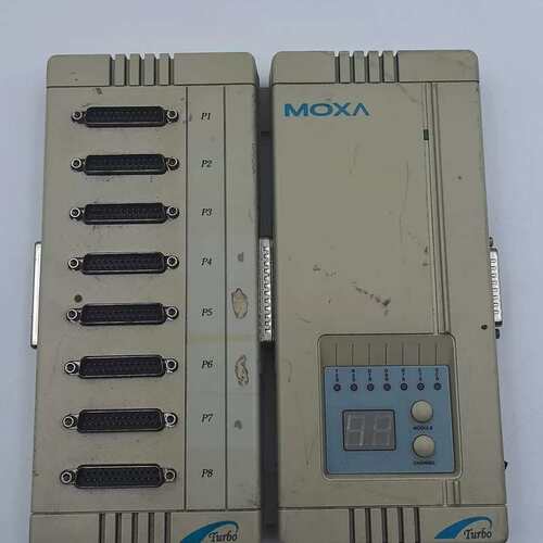 议价MOXA C32030T CPU控制盒，带C32047T台湾