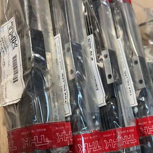 议价THK精密线性模组KR2001A+150L0-1000四个全