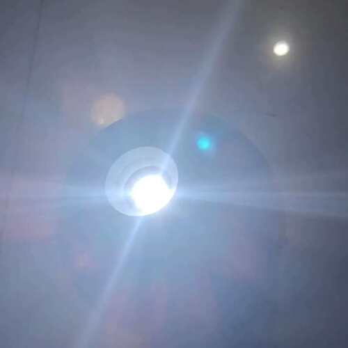 议价POCOCO星空投影灯，型号POLT01，成色如图，实物实拍