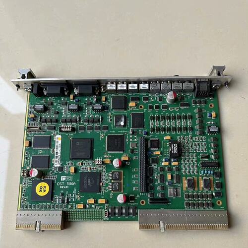 议价Prima普瑞玛主板 CST596A 原装1SMPCA413