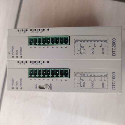 议价台达DTC1000/DTC2000温度控制器，拆机件，原装正