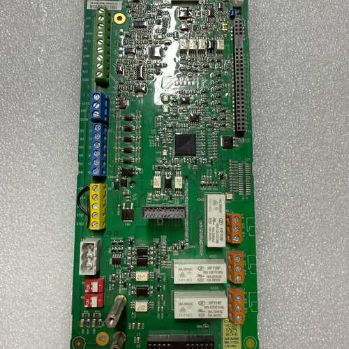 议价全新 ABB 变频器主板 CCON-23 现货实物拍摄 功能