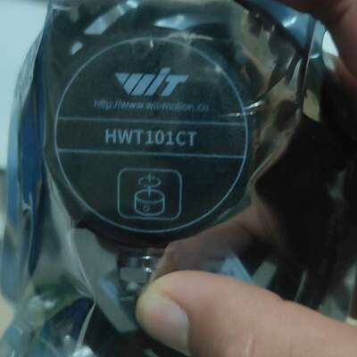 议价维特智能 HWT101CT-485 姿态传感器