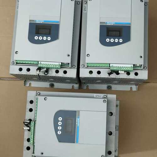 议价施耐德软启动ATS48C11Q ATS48C14Q拆机件，