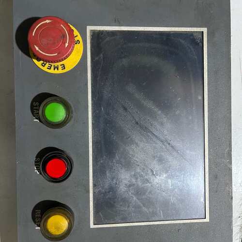 议价EZ-TFT700 V1.2工业触摸屏 拆机工控板 配件机/