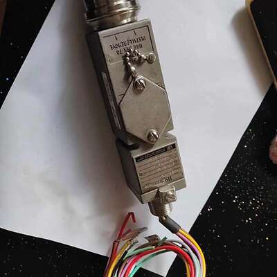 议价全新3n6259-602DPDT知道是什么电机，有懂的拍，