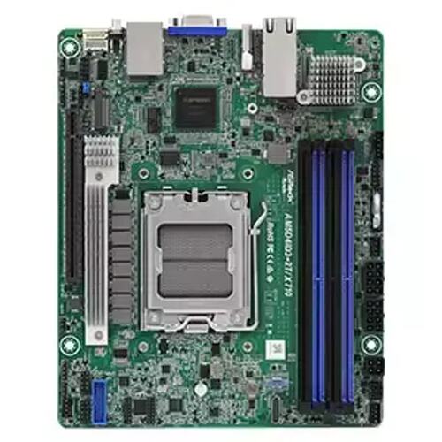 议价现货AM5D4ID3-2T/X710 EPYC4005/40