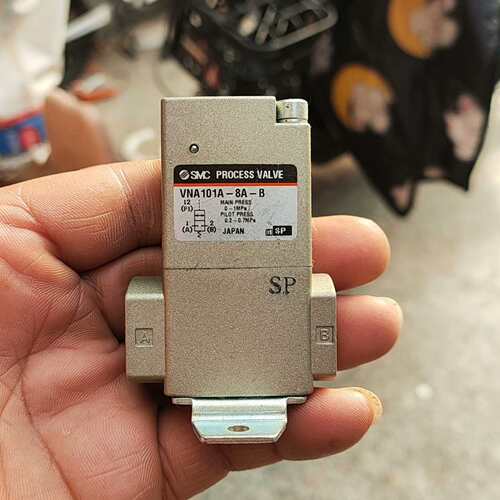 议价smc vna101a-8a-b，全新库存没包装，200包邮