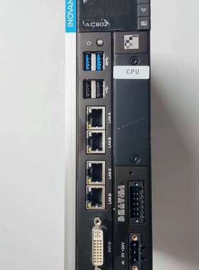 议价汇川运动控制器AC802-0222-U0R0