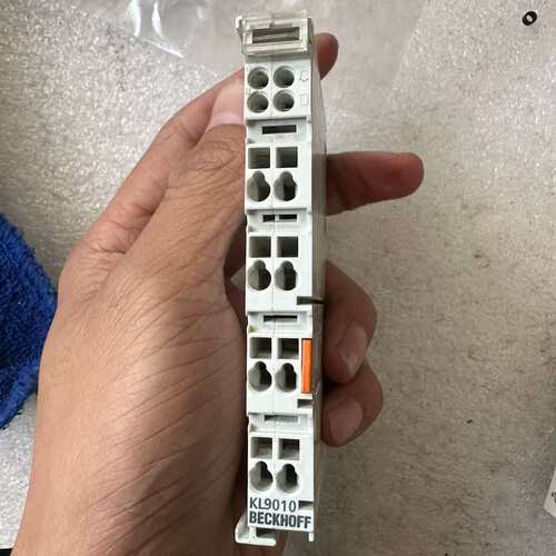 议价倍福KL9010