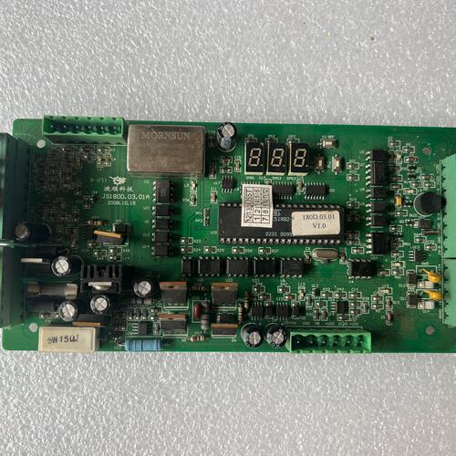 议价捷顺科技 JS180D.03.01A 13042600294