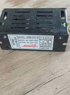 议价山胜电源开关，拆机件，单价25包邮，所售商品会检测，知