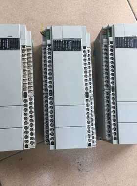 议价松下PLC，AFPXHC60TT01-F，九成新，实拍照片，