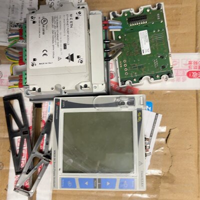 议价瑞士Carlo Gavazzi WM20AV53L佳乐模块