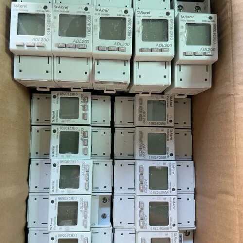议价拆机Arecl 安瑞科 智能电表 ADL200包好 包邮