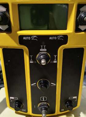 议价Trimble 天宝 CB420 控制仪