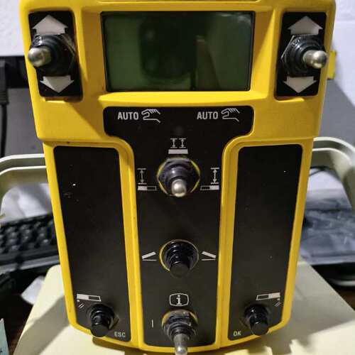 议价Trimble 天宝 CB420 控制仪