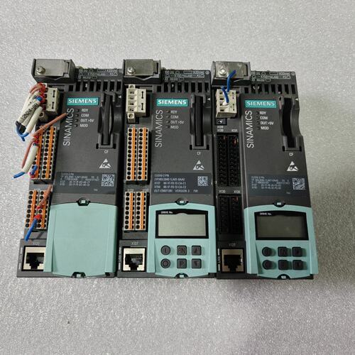 议价6SL3040-1LA01-0AA0拆机西门子单，成色如图